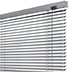 Aluminium jaloezieën 16mm