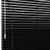 Aluminium jaloezieën 25mm