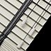 PVC jaloezie 50mm